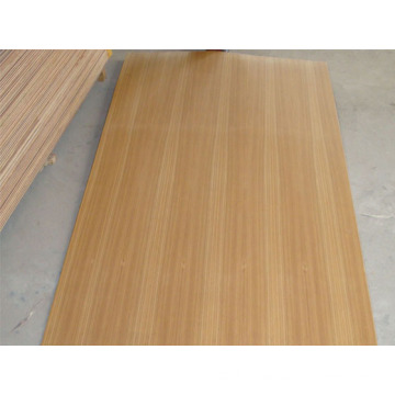 Teak Plywood